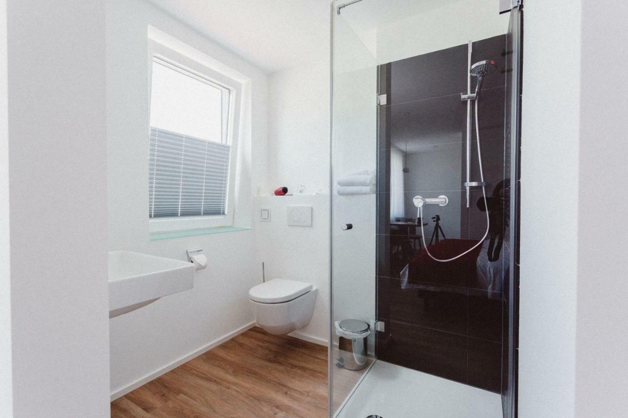 Heimat | Hotel & Boarding House Mainburg Εξωτερικό φωτογραφία