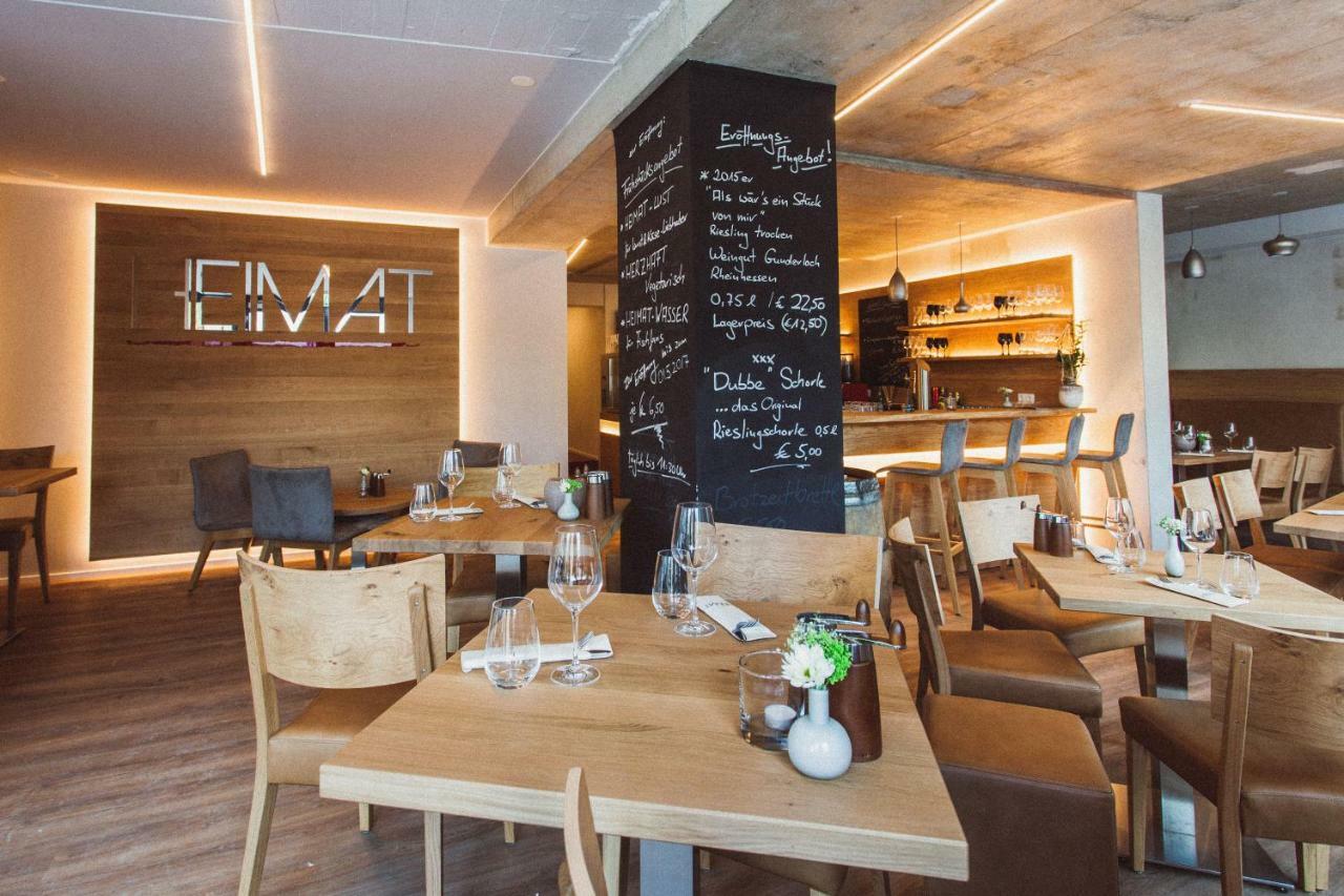 Heimat | Hotel & Boarding House Mainburg Εξωτερικό φωτογραφία